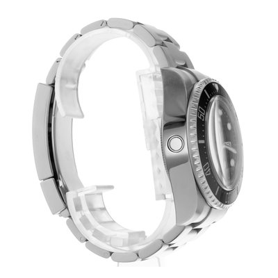 Rolex Sea-Dweller Deepsea