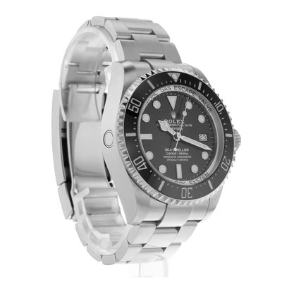 Rolex Sea-Dweller Deepsea