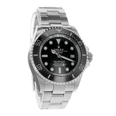 Rolex Sea-Dweller Deepsea