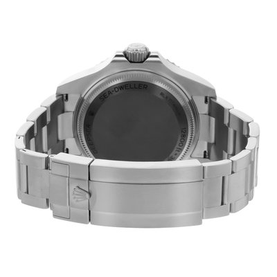 Rolex Sea-Dweller Deepsea