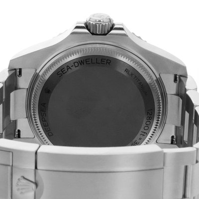 Rolex Sea-Dweller Deepsea