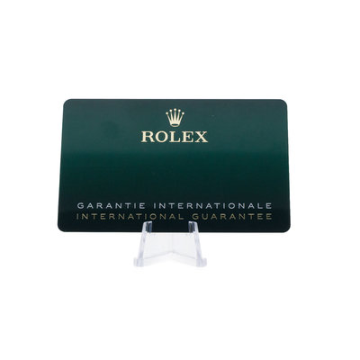 Rolex Sea-Dweller Deepsea