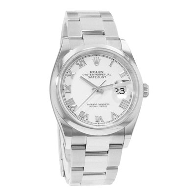Rolex Datejust 36