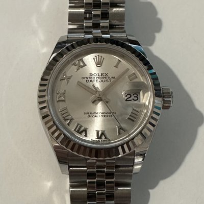 Rolex Datejust 28 279174 NA Dial 28