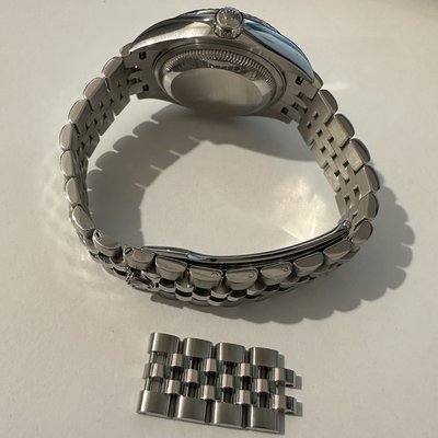 Rolex Datejust 28