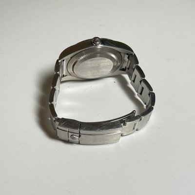 Rolex Explorer 39