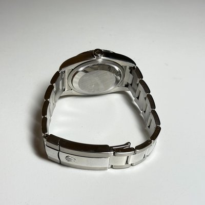 Rolex Datejust Turn-O-Graph