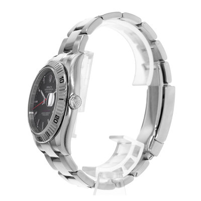 Rolex Datejust Turn-O-Graph