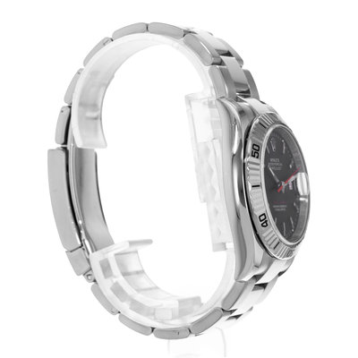 Rolex Datejust Turn-O-Graph