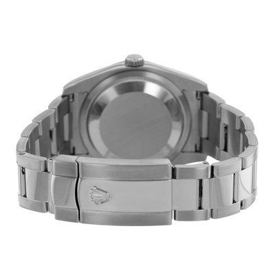 Rolex Datejust Turn-O-Graph