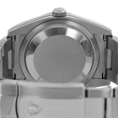 Rolex Datejust Turn-O-Graph