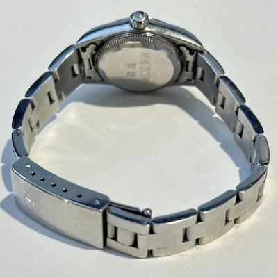 Rolex Oyster Perpetual 26