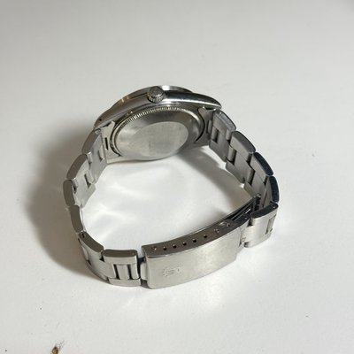Rolex Oyster Perpetual Date 34