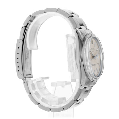 Rolex Oyster Perpetual Date 34