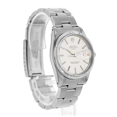 Rolex Oyster Perpetual Date 34