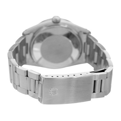 Rolex Oyster Perpetual Date 34