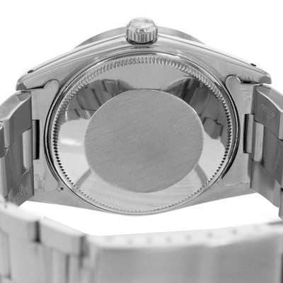 Rolex Oyster Perpetual Date 34