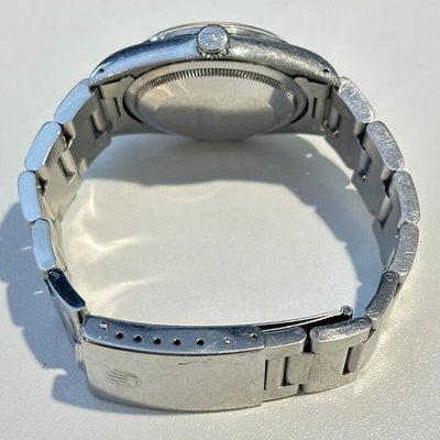 Rolex Explorer 36