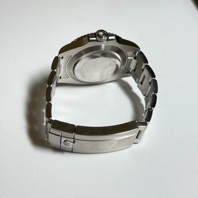 Rolex Submariner No Date