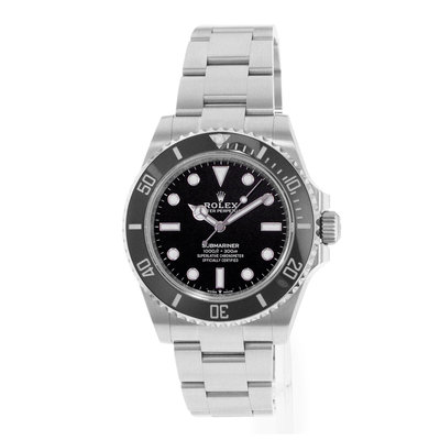 Rolex Submariner No Date