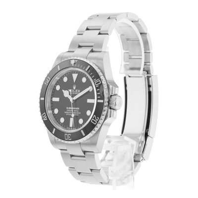 Rolex Submariner No Date