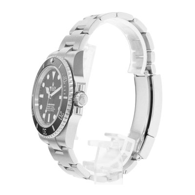 Rolex Submariner No Date