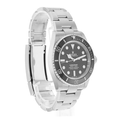 Rolex Submariner No Date