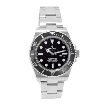 Rolex Submariner No Date