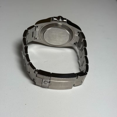 Rolex Explorer II