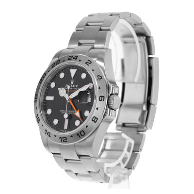 Rolex Explorer II