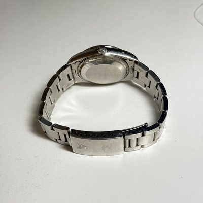 Rolex Oyster Perpetual Date 34
