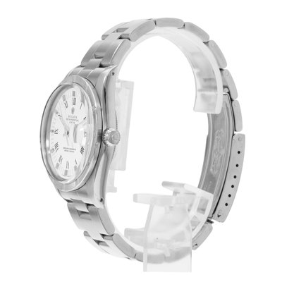 Rolex Oyster Perpetual Date 34