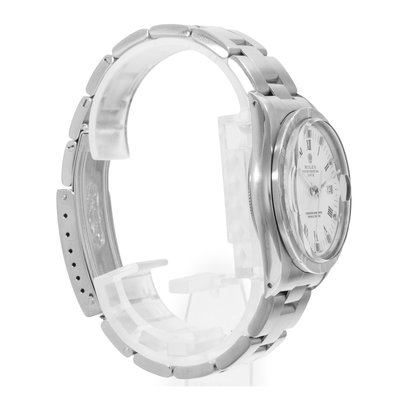 Rolex Oyster Perpetual Date 34