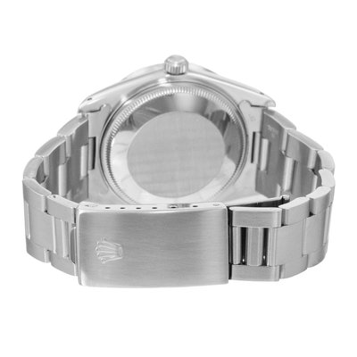 Rolex Oyster Perpetual Date 34