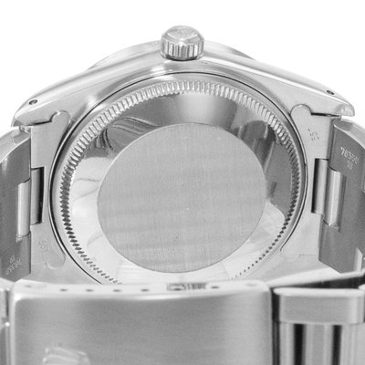 Rolex Oyster Perpetual Date 34