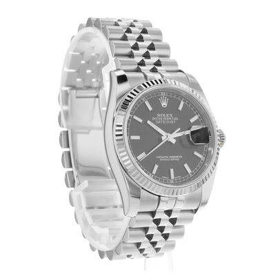 Rolex Datejust 36