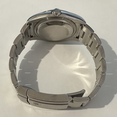 Rolex Oyster Perpetual 36