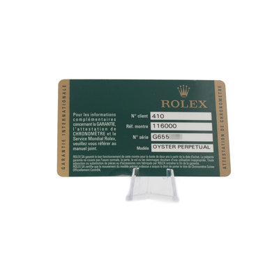 Rolex Oyster Perpetual 36