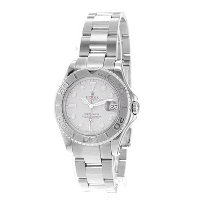 Rolex Yacht-Master 35