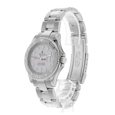 Rolex Yacht-Master 35