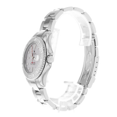 Rolex Yacht-Master 35