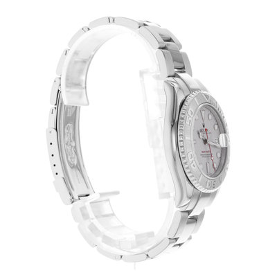 Rolex Yacht-Master 35