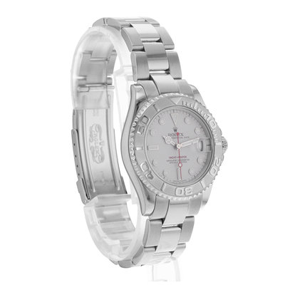 Rolex Yacht-Master 35