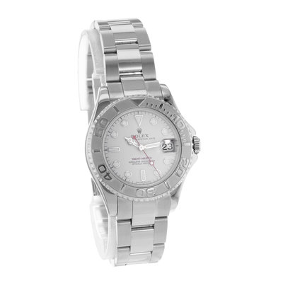 Rolex Yacht-Master 35