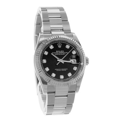 Rolex Datejust 36