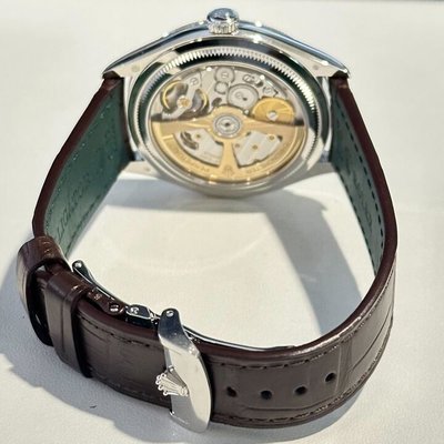 Rolex 1908