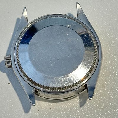 Rolex Oyster Perpetual 34