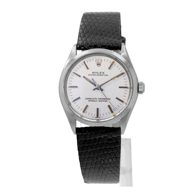 Rolex Oyster Perpetual 34