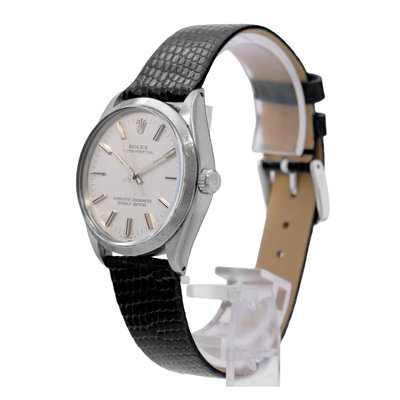 Rolex Oyster Perpetual 34