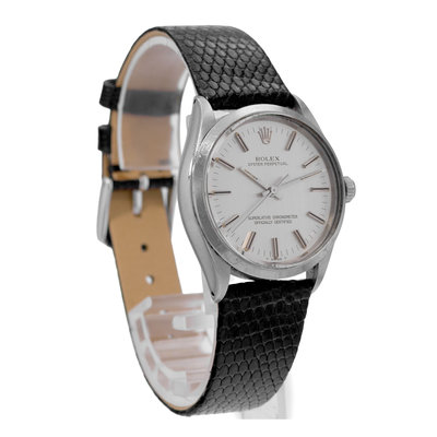 Rolex Oyster Perpetual 34